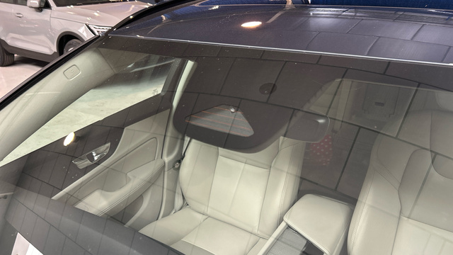 Foto 33 Volvo V60 B4 D Plus Dark Auto 145 kW (197 CV)