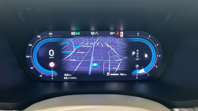 Foto 55 Volvo V60 B4 D Plus Dark Auto 145 kW (197 CV)