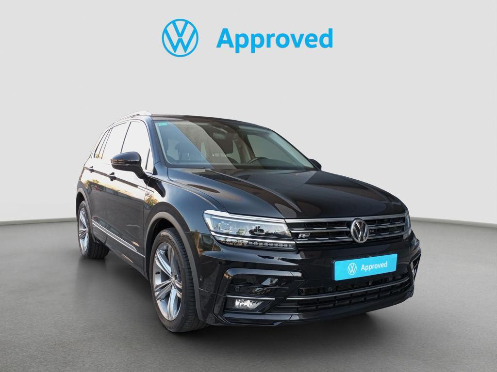 Volkswagen Tiguan Sport 2.0 TDI 110 kW (150 CV) DSG