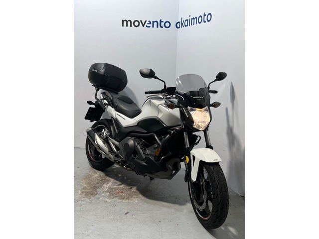 Honda NC750S 2016 DCT  en Barcelona