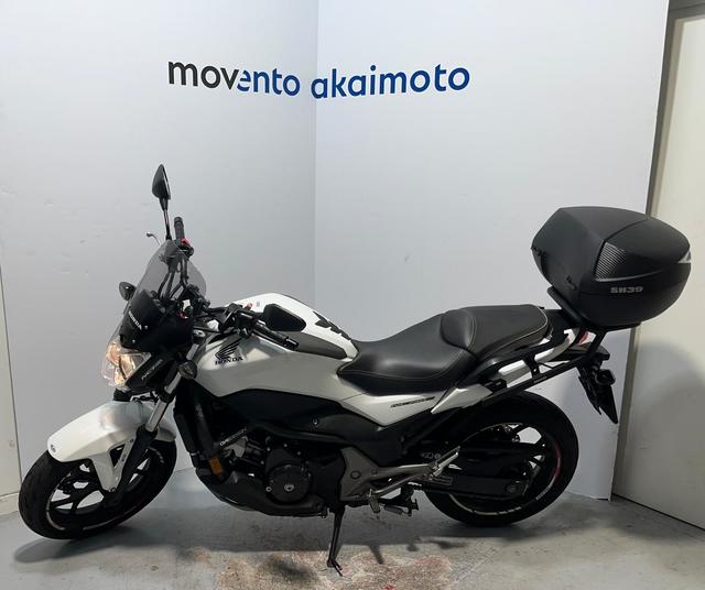 Honda NC750S 2016 DCT  en Barcelona