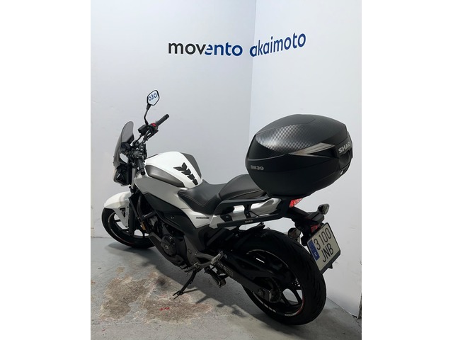 Honda NC750S 2016 DCT  en Barcelona