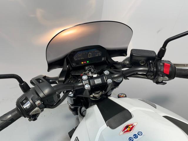 Honda NC750S 2016 DCT  en Barcelona