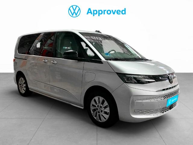 Volkswagen Multivan 1.5 eHybrid de segunda mano