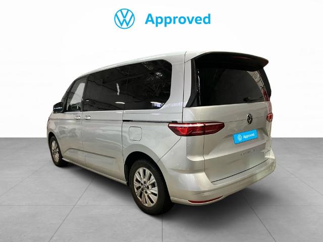 Volkswagen Multivan 1.5 eHybrid 4Motion 180 kW (245 CV) DSG