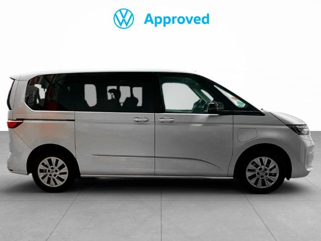 Volkswagen Multivan 1.5 eHybrid 4Motion 180 kW (245 CV) DSG