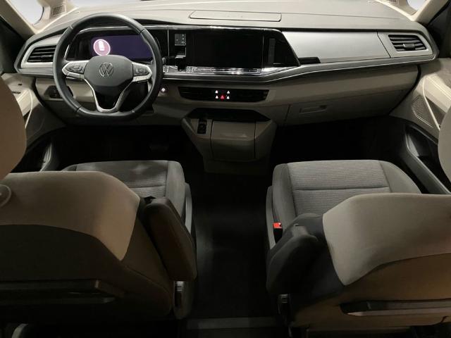 Volkswagen Multivan 1.5 eHybrid 4Motion 180 kW (245 CV) DSG