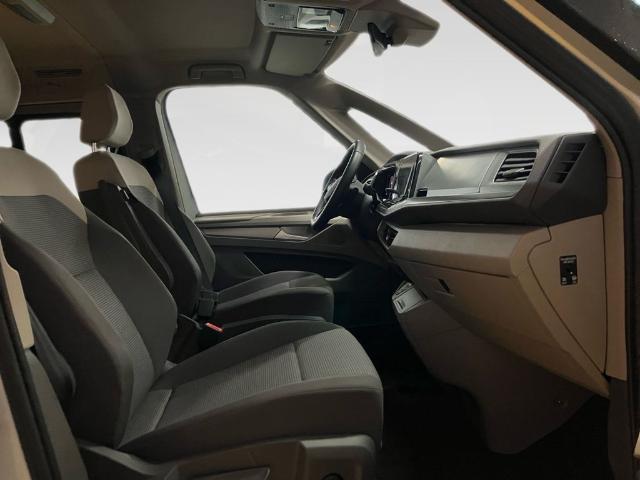 Volkswagen Multivan 1.5 eHybrid 4Motion 180 kW (245 CV) DSG