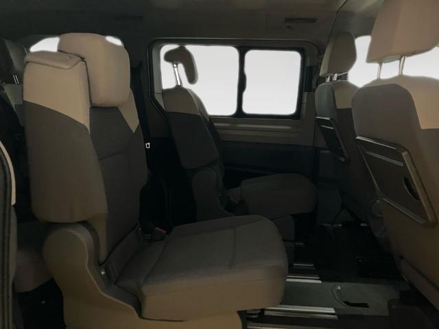 Volkswagen Multivan 1.5 eHybrid 4Motion 180 kW (245 CV) DSG