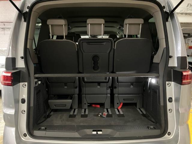 Volkswagen Multivan 1.5 eHybrid 4Motion 180 kW (245 CV) DSG