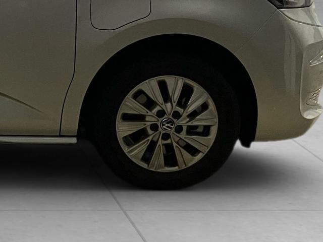 Volkswagen Multivan 1.5 eHybrid 4Motion 180 kW (245 CV) DSG