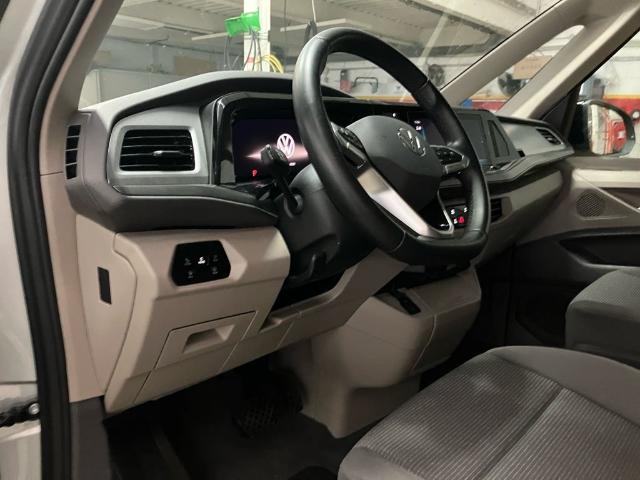 Volkswagen Multivan 1.5 eHybrid 4Motion 180 kW (245 CV) DSG