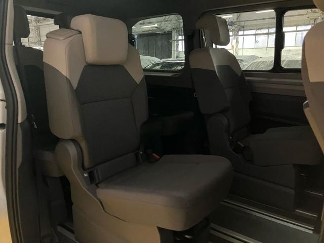 Volkswagen Multivan 1.5 eHybrid 4Motion 180 kW (245 CV) DSG