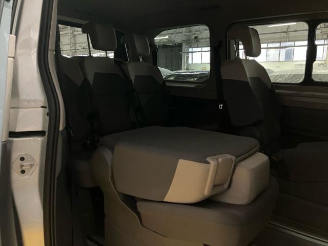 Volkswagen Multivan 1.5 eHybrid 4Motion 180 kW (245 CV) DSG