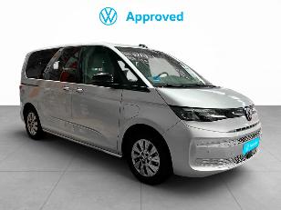 Volkswagen Multivan 1.5 eHybrid de segunda mano