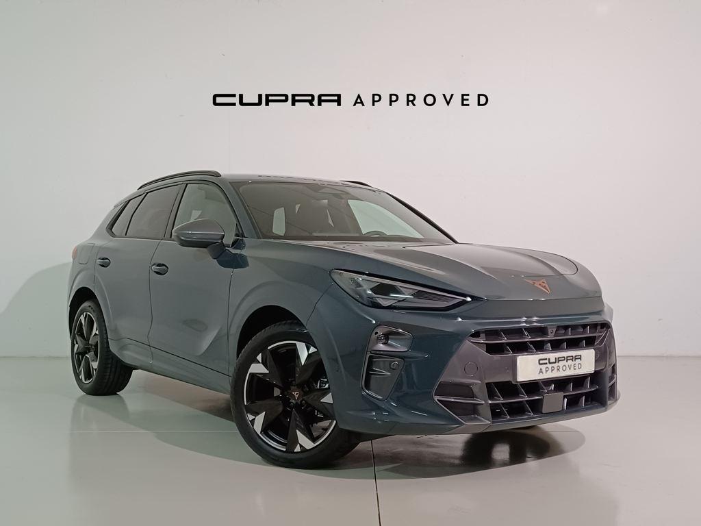 CUPRA Terramar 1.5 eTSI DSG 110 kW (150 CV)