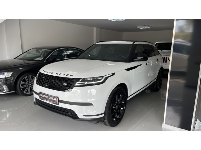Land Rover Range Rover Velar D180 SE 4WD Auto 132 kW (180 CV)