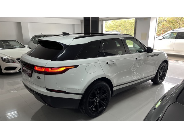 Land Rover Range Rover Velar D180 SE 4WD Auto 132 kW (180 CV)