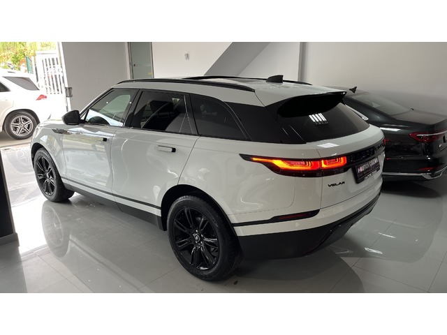 Land Rover Range Rover Velar D180 SE 4WD Auto 132 kW (180 CV)