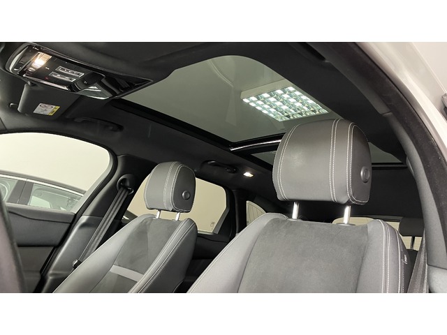 Land Rover Range Rover Velar D180 SE 4WD Auto 132 kW (180 CV)