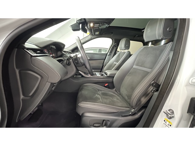 Land Rover Range Rover Velar D180 SE 4WD Auto 132 kW (180 CV)