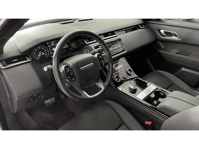 Land Rover Range Rover Velar D180 SE 4WD Auto 132 kW (180 CV)
