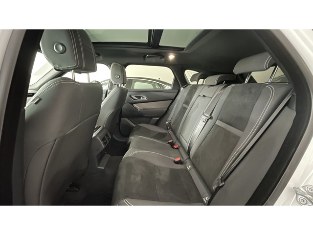 Land Rover Range Rover Velar D180 SE 4WD Auto 132 kW (180 CV)