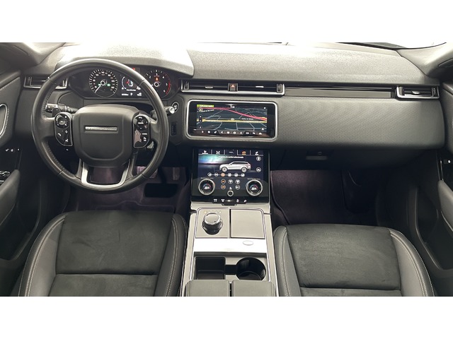 Land Rover Range Rover Velar D180 SE 4WD Auto 132 kW (180 CV)