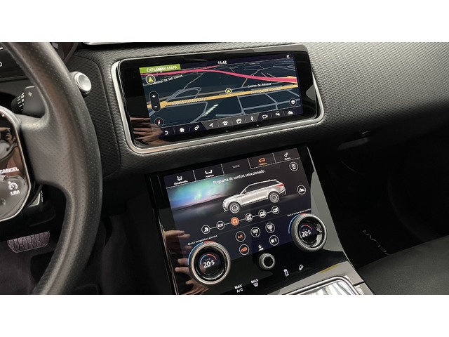 Land Rover Range Rover Velar D180 SE 4WD Auto 132 kW (180 CV)