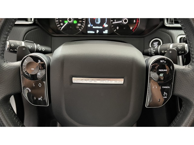 Land Rover Range Rover Velar D180 SE 4WD Auto 132 kW (180 CV)