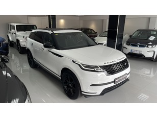 Land Rover Range Rover Velar D180 de segunda mano