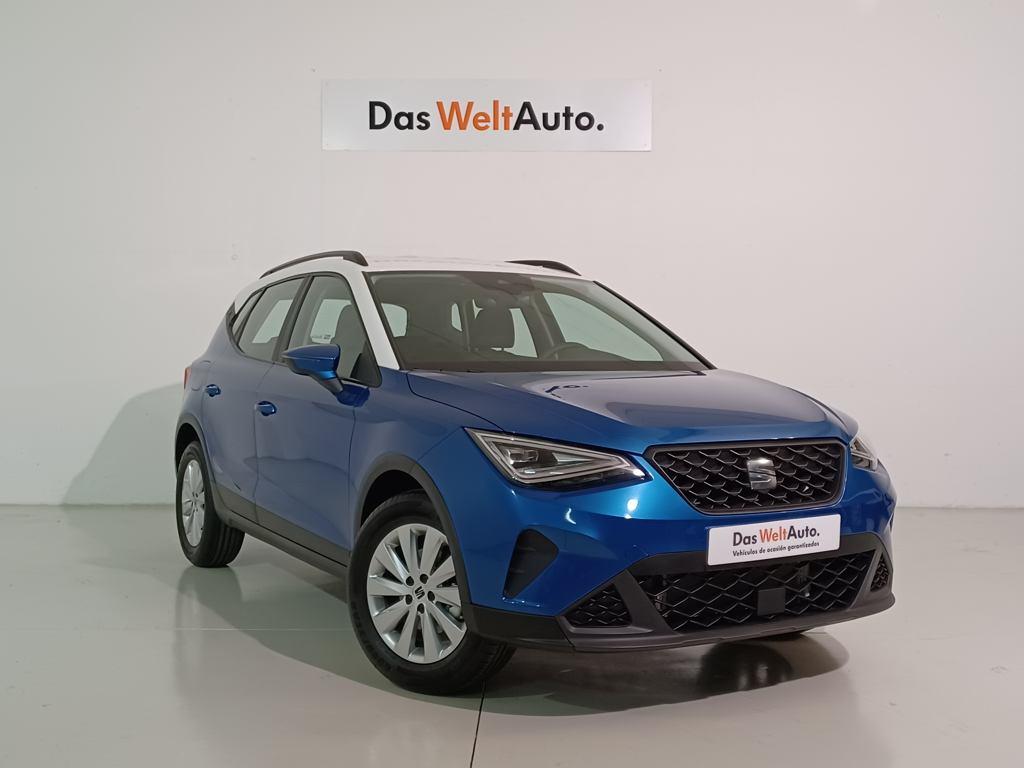 SEAT Arona 1.0 TSI Style XM 81 kW (110 CV)