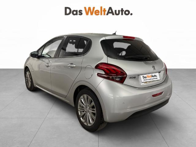 Peugeot 208 1.6 BlueHDi Style 55 kW (75 CV)