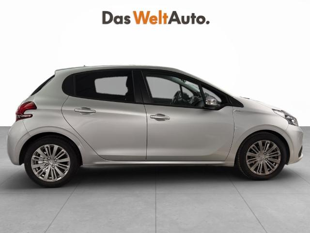 Peugeot 208 1.6 BlueHDi Style 55 kW (75 CV)