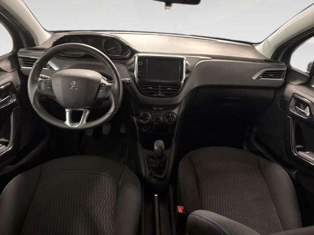 Peugeot 208 1.6 BlueHDi Style 55 kW (75 CV)