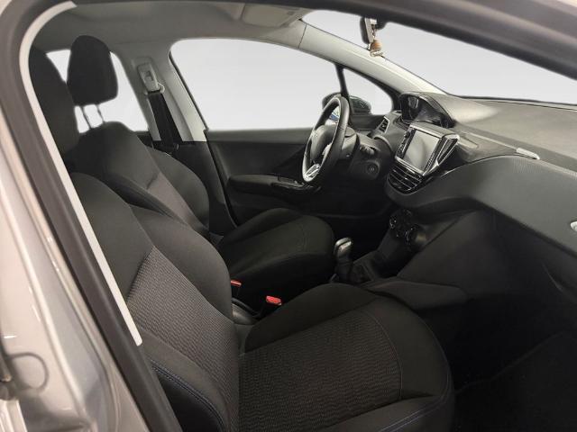 Peugeot 208 1.6 BlueHDi Style 55 kW (75 CV)