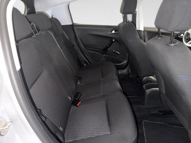 Peugeot 208 1.6 BlueHDi Style 55 kW (75 CV)