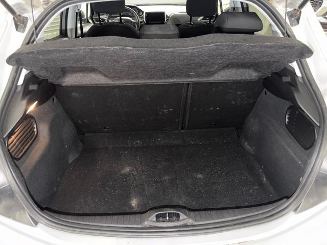 Peugeot 208 1.6 BlueHDi Style 55 kW (75 CV)