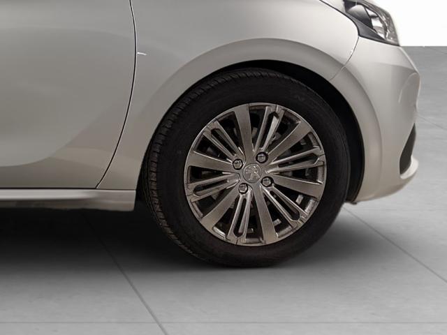 Peugeot 208 1.6 BlueHDi Style 55 kW (75 CV)