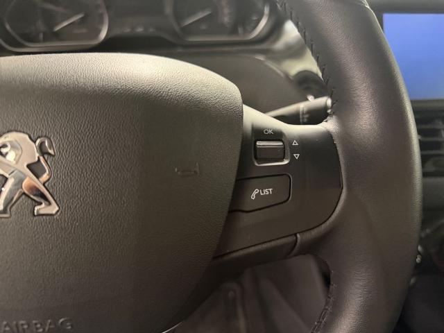 Peugeot 208 1.6 BlueHDi Style 55 kW (75 CV)