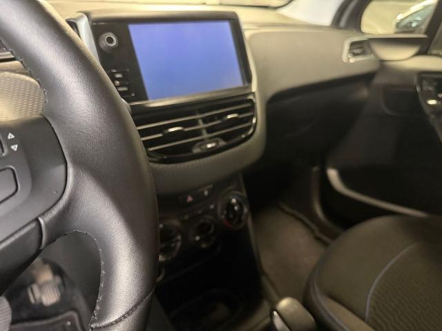 Peugeot 208 1.6 BlueHDi Style 55 kW (75 CV)
