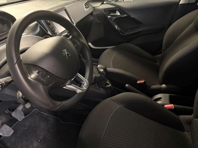 Peugeot 208 1.6 BlueHDi Style 55 kW (75 CV)