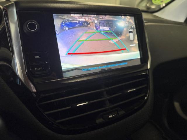 Peugeot 208 1.6 BlueHDi Style 55 kW (75 CV)