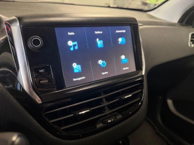 Peugeot 208 1.6 BlueHDi Style 55 kW (75 CV)