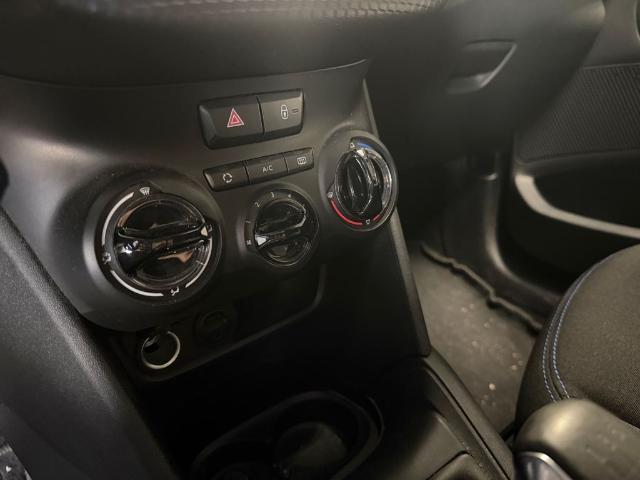 Peugeot 208 1.6 BlueHDi Style 55 kW (75 CV)