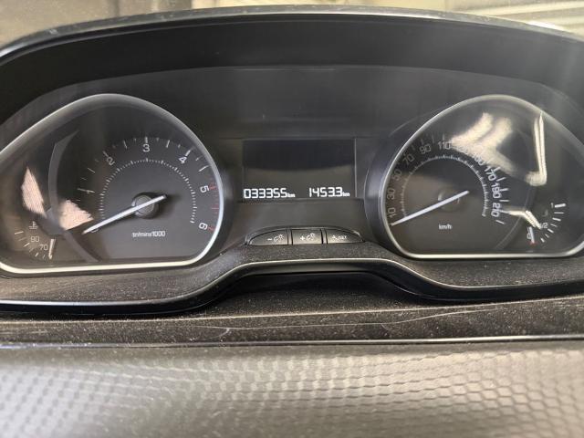 Peugeot 208 1.6 BlueHDi Style 55 kW (75 CV)