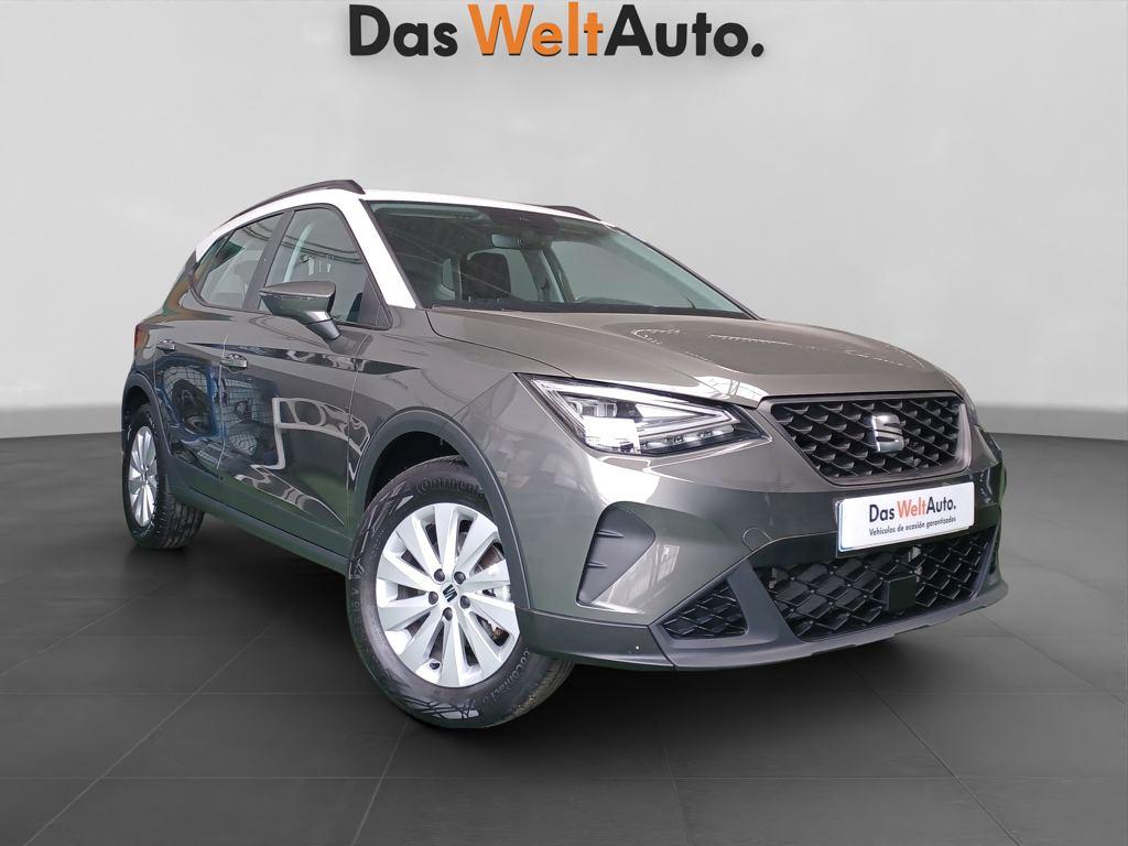 SEAT Arona 1.0 TSI Style XL 81 kW (110 CV)