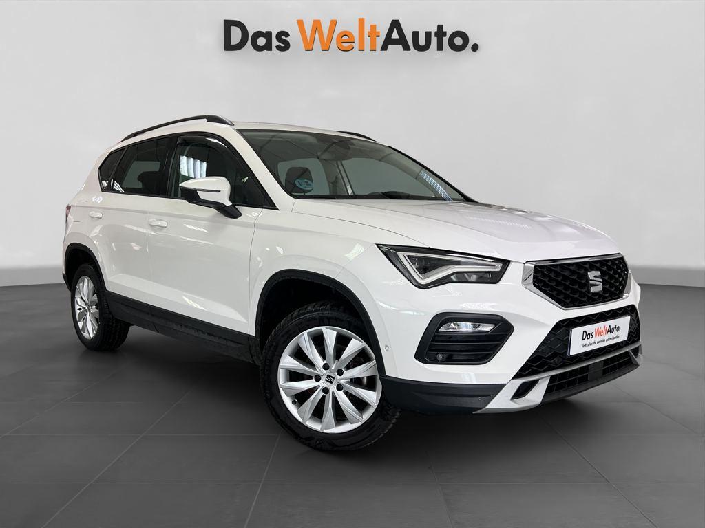 SEAT Ateca 1.5 TSI S&S Style Go 110 kW (150 CV)