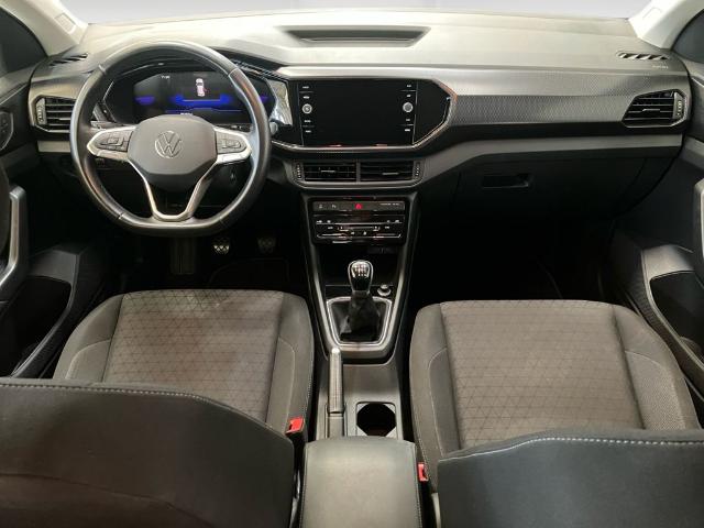 Volkswagen T-Cross Advance 1.0 TSI 81 kW (110 CV)