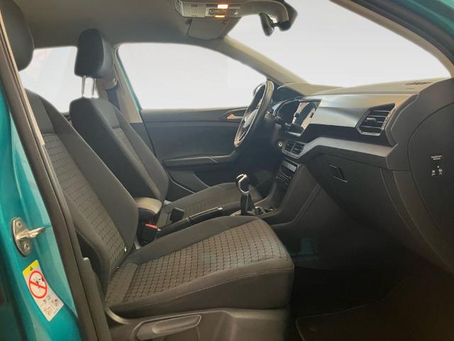 Volkswagen T-Cross Advance 1.0 TSI 81 kW (110 CV)